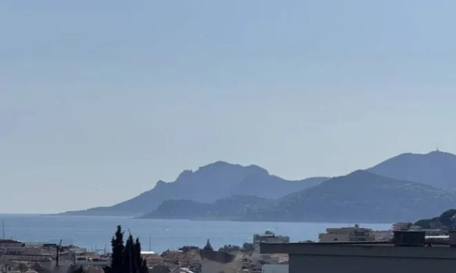 Недвижимость Apartment Cannes California: 4