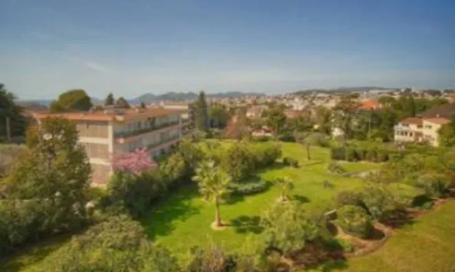 Недвижимость Apartment Cannes California: 5