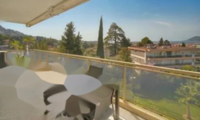 Недвижимость Apartment Cannes California: 6