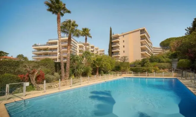 Недвижимость Apartment Cannes California: 7