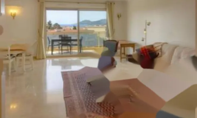 Недвижимость Apartment Cannes California: 8