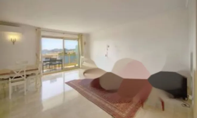 Недвижимость Apartment Cannes California: 9