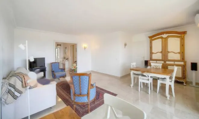 Недвижимость Apartment Cannes California: 10