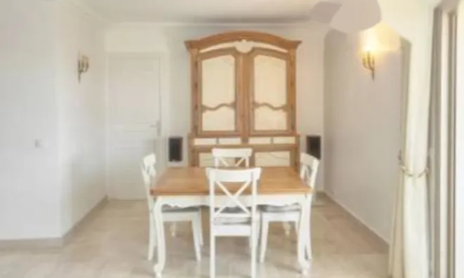 Недвижимость Apartment Cannes California: 11