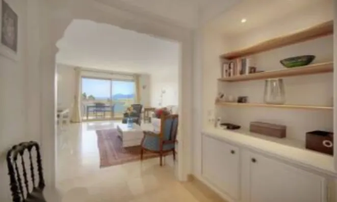 Недвижимость Apartment Cannes California: 12