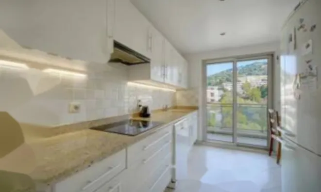 Недвижимость Apartment Cannes California: 14