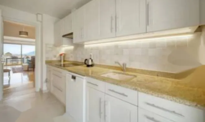 Недвижимость Apartment Cannes California: 15