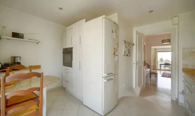 Недвижимость Apartment Cannes California: 16