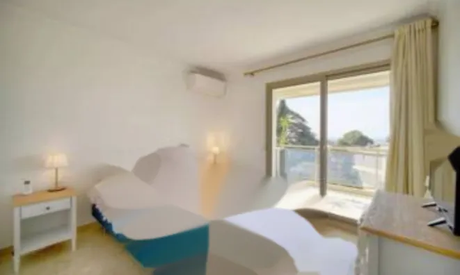 Недвижимость Apartment Cannes California: 17