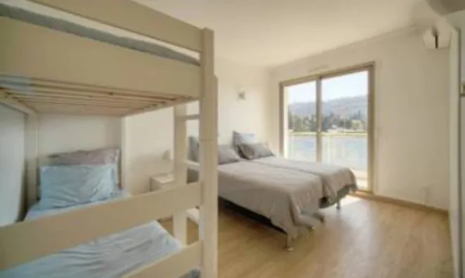 Недвижимость Apartment Cannes California: 18