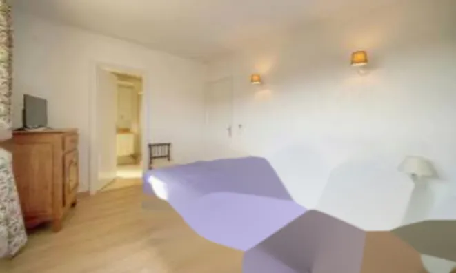 Недвижимость Apartment Cannes California: 21