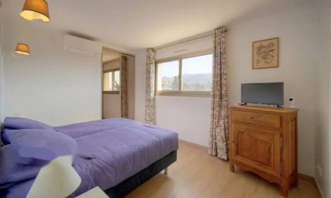 Недвижимость Apartment Cannes California: 22