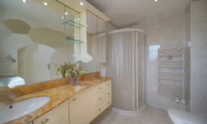 Недвижимость Apartment Cannes California: 23