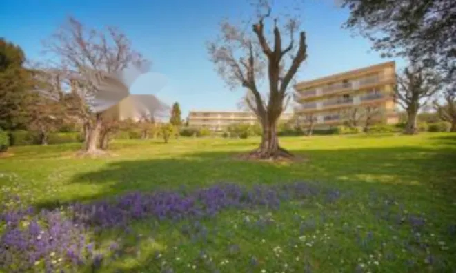 Недвижимость Apartment Cannes California: 26