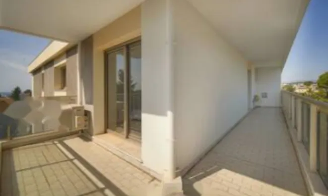 Недвижимость Apartment Cannes California: 27