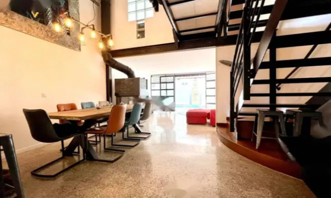 Недвижимость Apartment Petit Juas: 1