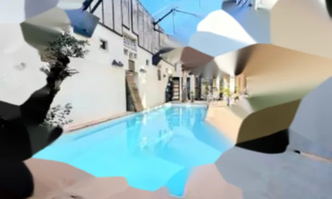 Недвижимость Apartment Petit Juas: 3