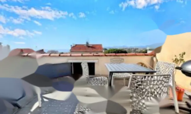 Недвижимость Apartment Petit Juas: 6