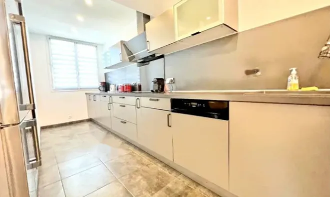 Недвижимость Apartment Petit Juas: 7