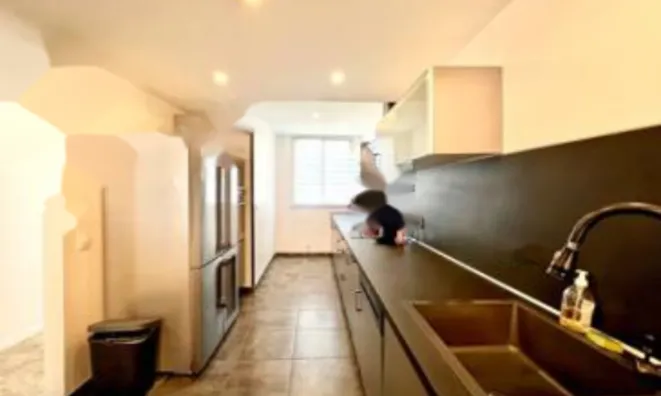 Недвижимость Apartment Petit Juas: 9