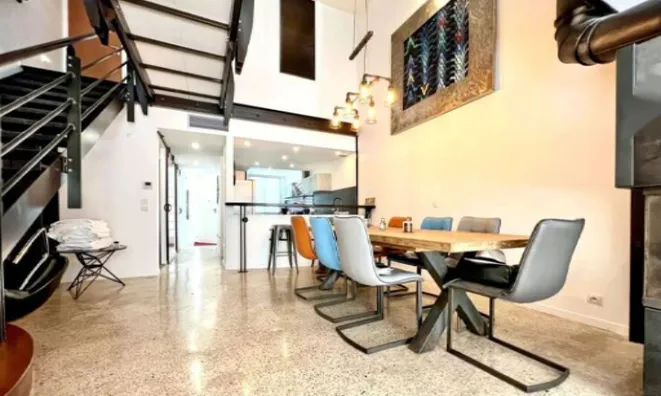 Недвижимость Apartment Petit Juas: 10