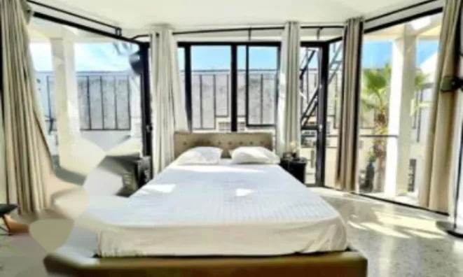 Недвижимость Apartment Petit Juas: 11