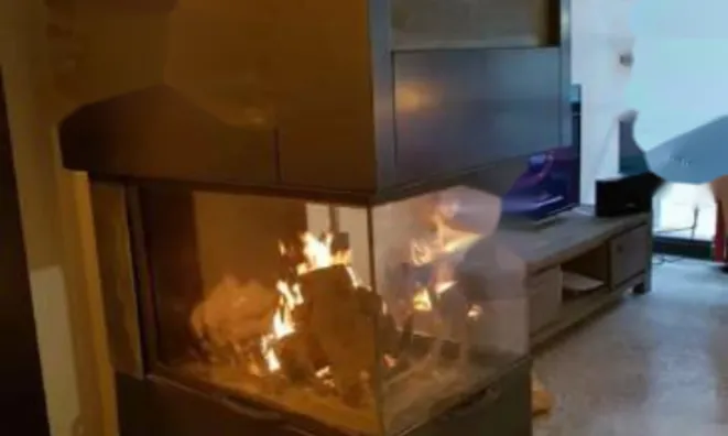 Недвижимость Apartment Petit Juas: 14