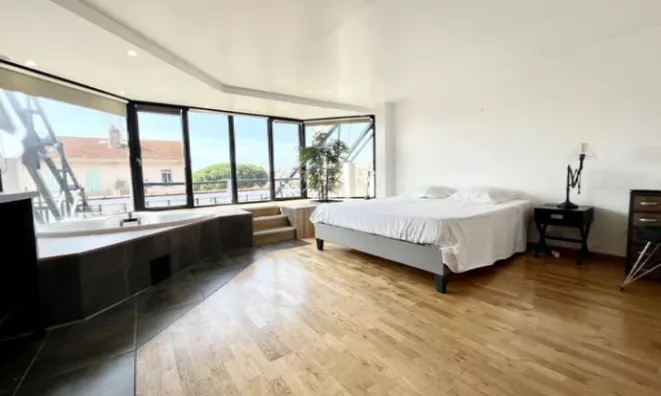 Недвижимость Apartment Petit Juas: 19