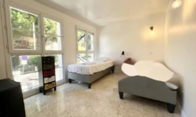 Недвижимость Apartment Petit Juas: 21