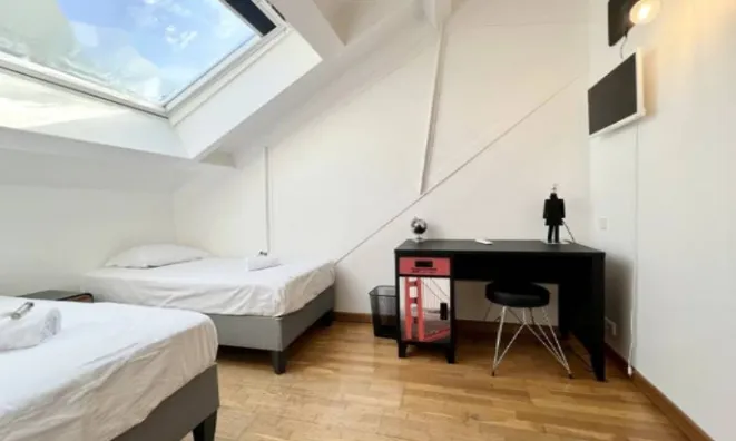 Недвижимость Apartment Petit Juas: 22