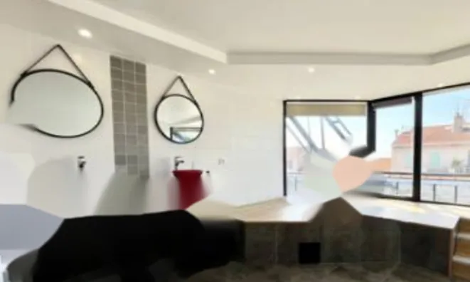 Недвижимость Apartment Petit Juas: 23