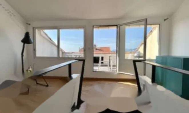 Недвижимость Apartment Petit Juas: 24