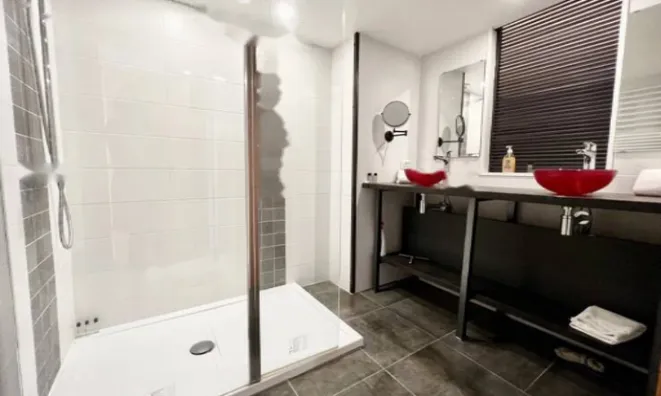 Недвижимость Apartment Petit Juas: 25