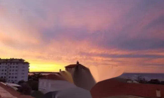 Недвижимость Apartment Petit Juas: 27