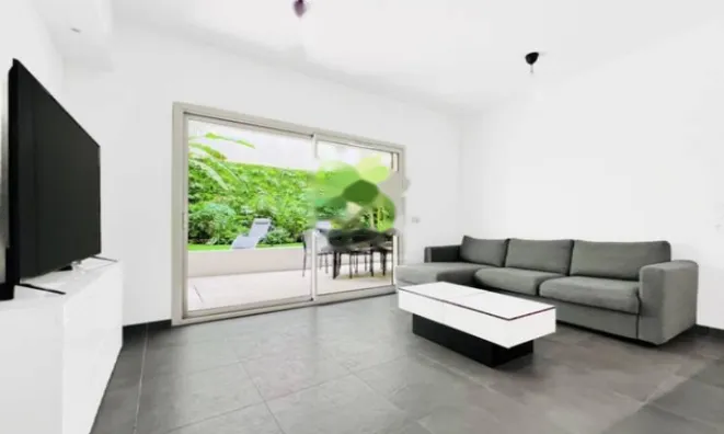 Недвижимость Apartment Cannes Central: 1