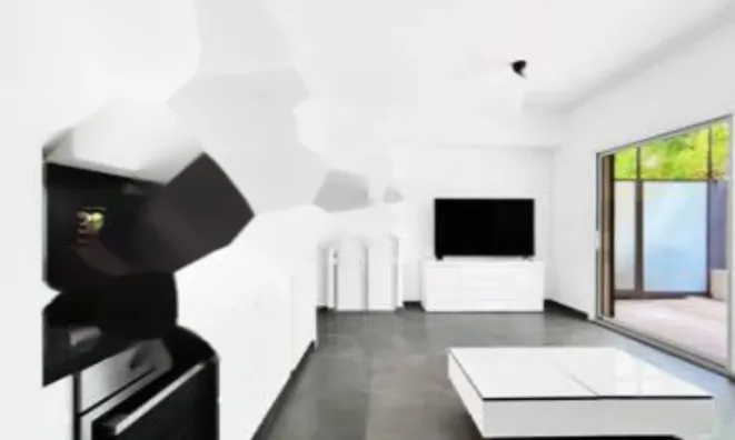 Недвижимость Apartment Cannes Central: 3