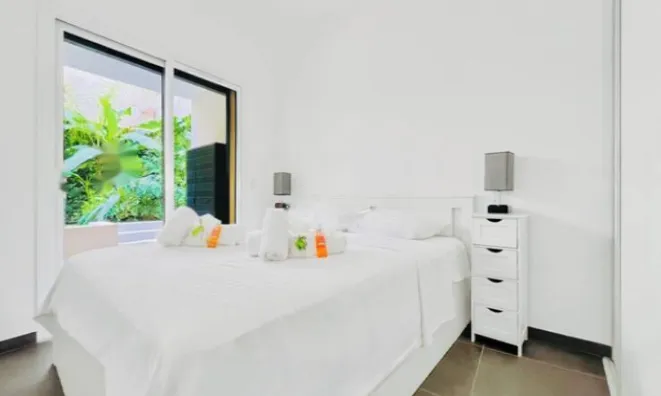 Недвижимость Apartment Cannes Central: 4