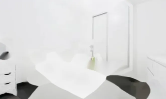 Недвижимость Apartment Cannes Central: 6