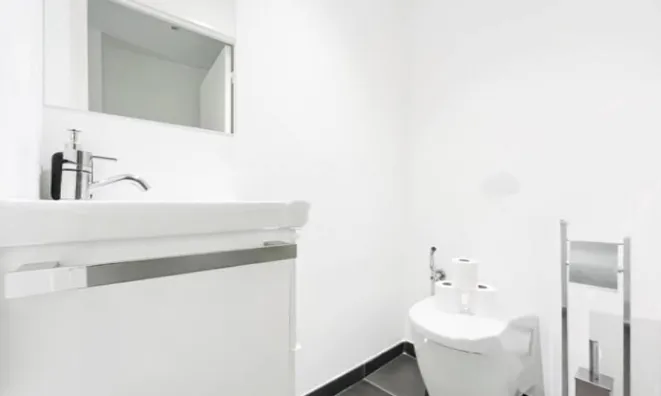 Недвижимость Apartment Cannes Central: 7