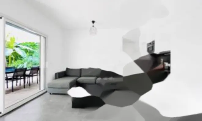 Недвижимость Apartment Cannes Central: 8