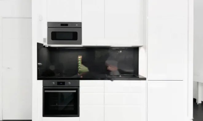 Недвижимость Apartment Cannes Central: 11