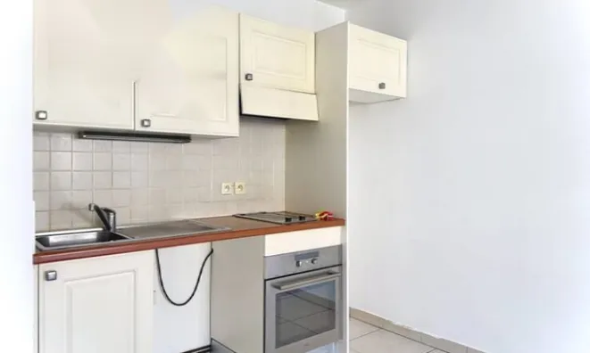 Недвижимость Apartment Croix des Gardes: 4