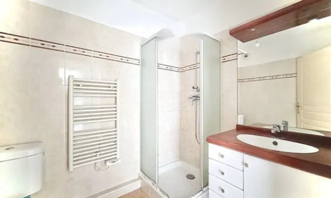 Недвижимость Apartment Croix des Gardes: 7