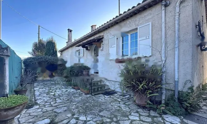 Недвижимость Maison La Bocca: 1