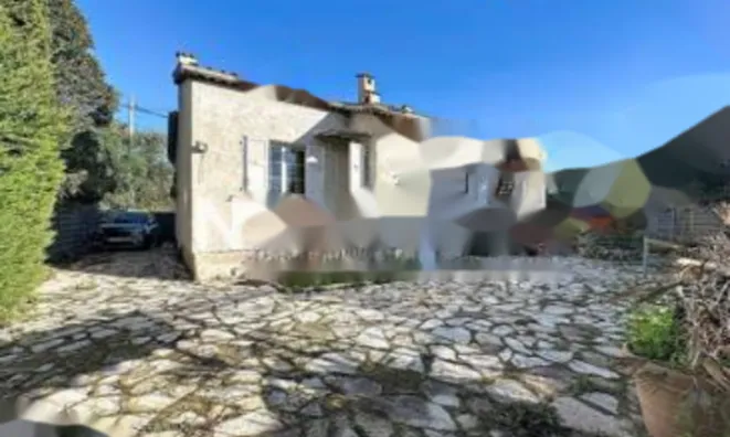 Недвижимость Maison La Bocca: 2