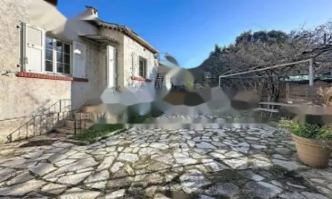 Недвижимость Maison La Bocca: 3