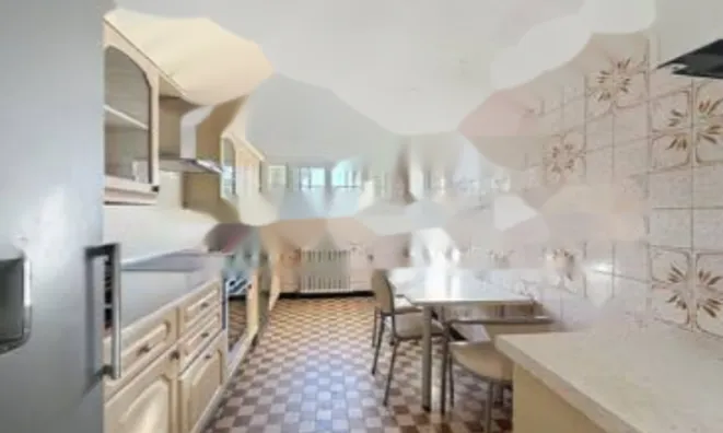 Недвижимость Maison La Bocca: 5