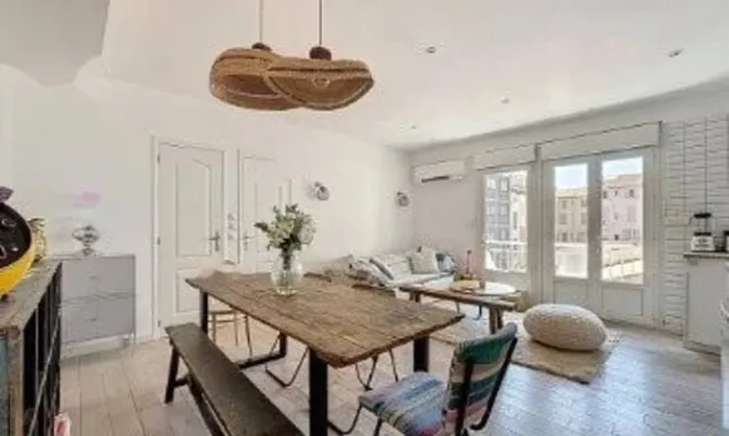 Недвижимость Apartment Cannes Californie: 1