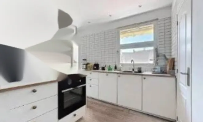 Недвижимость Apartment Cannes Californie: 3