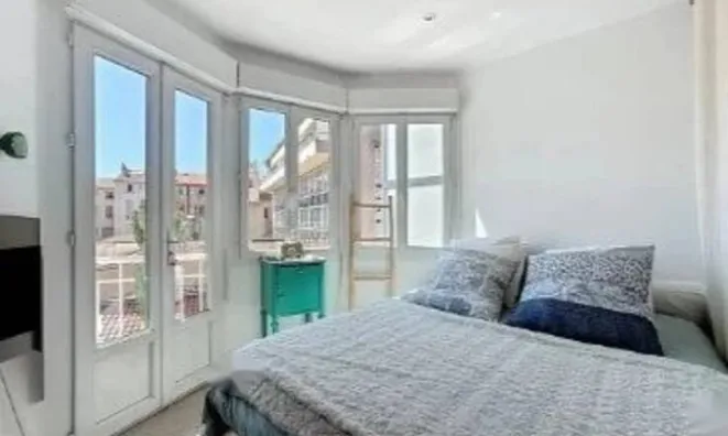 Недвижимость Apartment Cannes Californie: 4